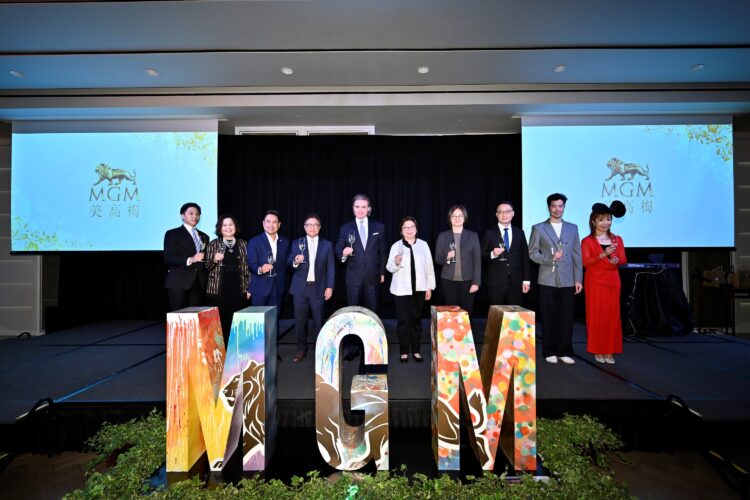 MGM expands promotional efforts across Thailand to boost international tourism