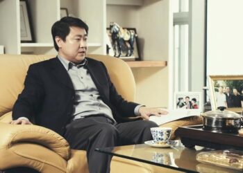Wynn Macau reported to have filed lawsuit in Hong Kong court seeking payment of debt from renowned film producer Yu Dong
