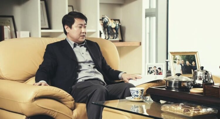 Wynn Macau reported to have filed lawsuit in Hong Kong court seeking payment of debt from renowned film producer Yu Dong