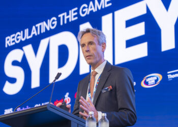 New Zealand regulator: Development of online casino framework all about channeling existing black market players towards licensed operators