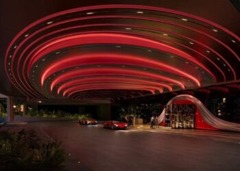 Melco to rebrand former Countdown Hotel as REM at City of Dreams Macau, opening in 2H26