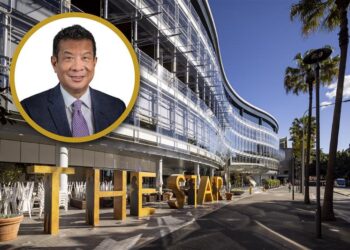 Another Bally’s executive heading to Australia as Charlie Diao appointed Group Chief Financial Officer for Star Entertainment Group
