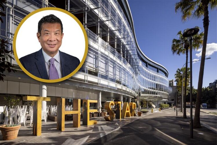 Another Bally’s executive heading to Australia as Charlie Diao appointed Group Chief Financial Officer for Star Entertainment Group