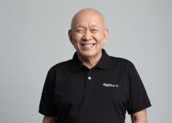 DigiPlus chairman Eusebio Tanco buys additional 1.4% of company shares, lifting stake to almost 16%