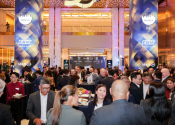 Philippines gaming industry together again as IAG stages first Manila After Dark of 2026 at Lavie Resort and Casino