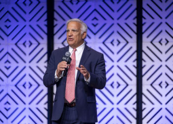 GLI welcomes 300 regulators to latest Regulators Roundtable