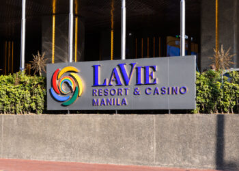 US$1 billion transformation of Manila’s LaVie Resort & Casino targeted for completion by year’s end