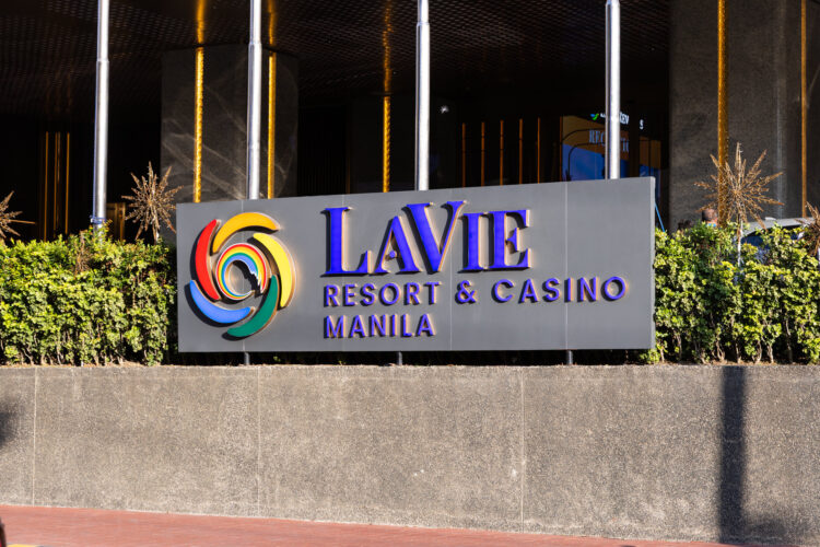 US$1 billion transformation of Manila’s LaVie Resort & Casino targeted for completion by year’s end