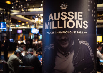 Aussie Millions satellite qualifiers to tip above 150 this weekend, on track for over 300