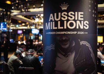 Aussie Millions gets underway today as six-year wait finally ends