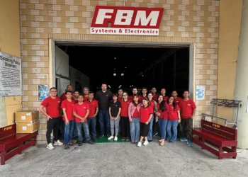 From the factory to the floor