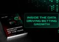 DATA.BET releases 2025 Sportsbook Report