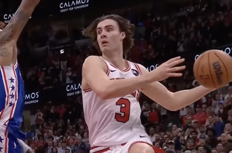 Chicago Bulls NBA star Josh Giddey set to play 2026 Aussie Millions Main Event