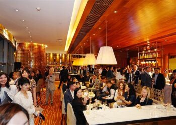 Industry celebrates first Macau After Dark of 2026 with night of revelry at Altira Macau’s Aurora