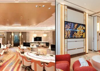 MGM China focus on “quality over quantity” with 100 suites to be renovated at MGM MACAU