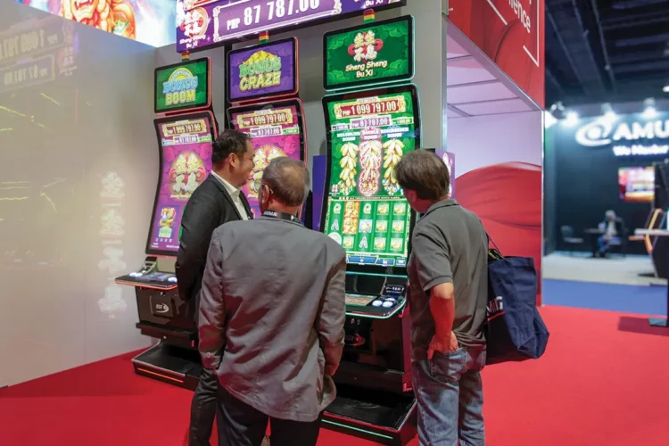 Solution Showcase: EGT – European vacation