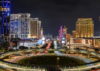 Macau GGR up 15% year-on-year to MOP$22.6 billion in March