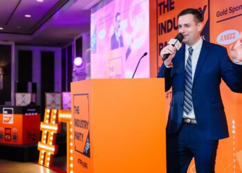 Phil Stormonth named new head of Light & Wonder’s Asia-based sales team