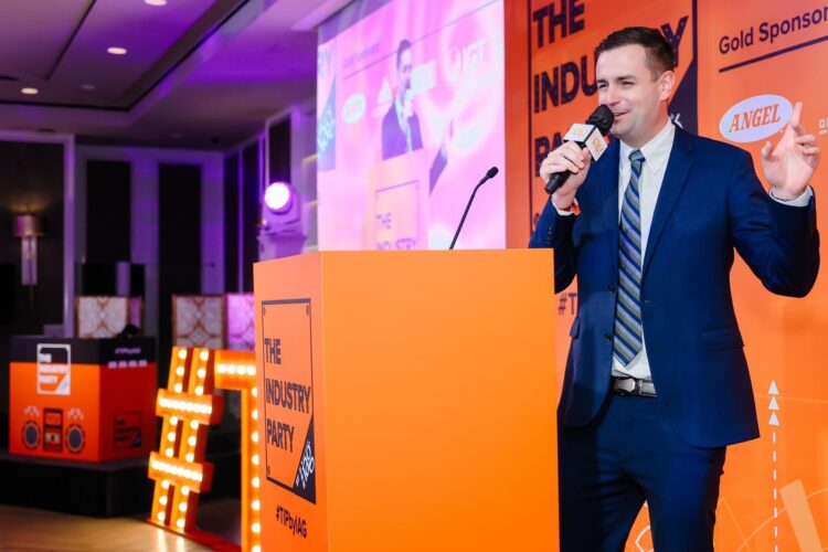Phil Stormonth named new head of Light & Wonder’s Asia-based sales team