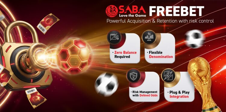 SABA Sports highlights FreeBet ahead of World Cup 2026