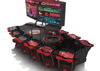 Solution Showcase: Spintec – Galactic gallantry