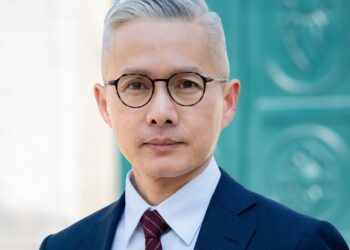 Macau’s Secretary for Economy and Finance Tai Kin Ip resigns unexpectedly