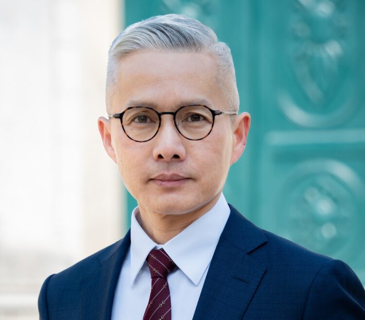 Macau’s Secretary for Economy and Finance Tai Kin Ip resigns unexpectedly