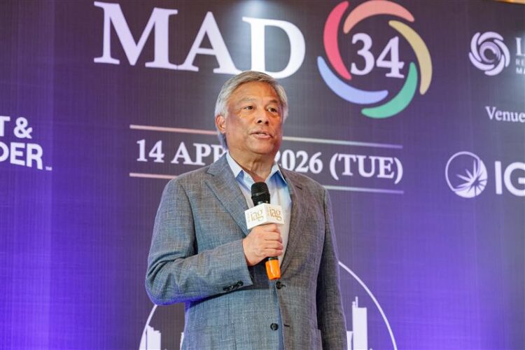 PAGCOR chair acknowledges challenging times for global gaming industry amid Middle East conflict