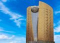 Macau’s The 13 Hotel unveils gold façade after renovation, reports claim soft opening planned for May