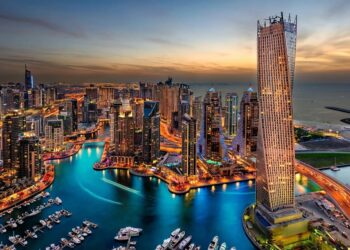 GCC chief warns that tourism losses across six Gulf member countries could hit US$32 billion due to Iran conflict