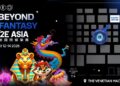 Zitro’s FANTASY cabinet to make G2E Asia debut in 2026