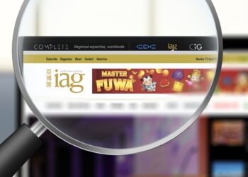 Complete Media Group launches new Global Navigation Bar seamlessly connecting Inside Asian Gaming, CDC Gaming and Complete iGaming websites