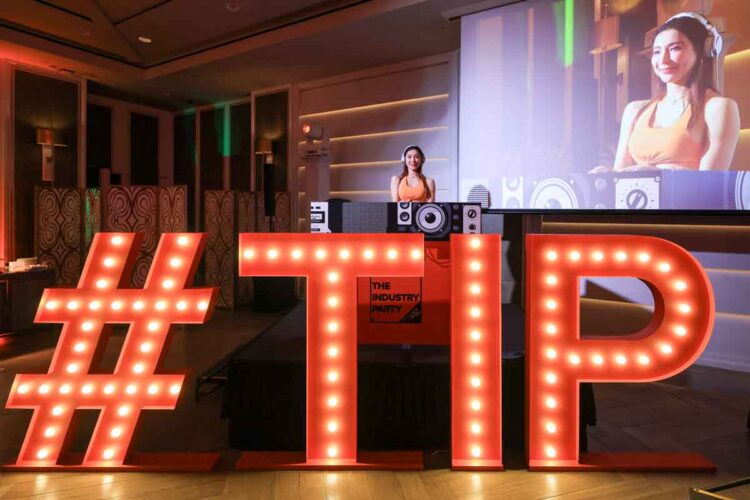 IAG announces Interblock and Light & Wonder as top-tier Diamond Sponsors for The Industry Party at Vista at MGM COTAI on 13 May
