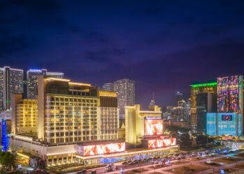 NagaWorld GGR climbs slightly to US$175 million in 1Q26 as mass gaming growth offsets big VIP decline