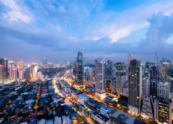 Foreign visitor arrivals to the Philippines up 2.6% in 1Q26 despite ongoing decline in visitation from South Korea and China