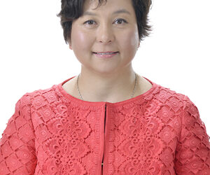 Philanthropist Maisy Ho, sister of Pansy, Daisy and Lawrence Ho, passes away