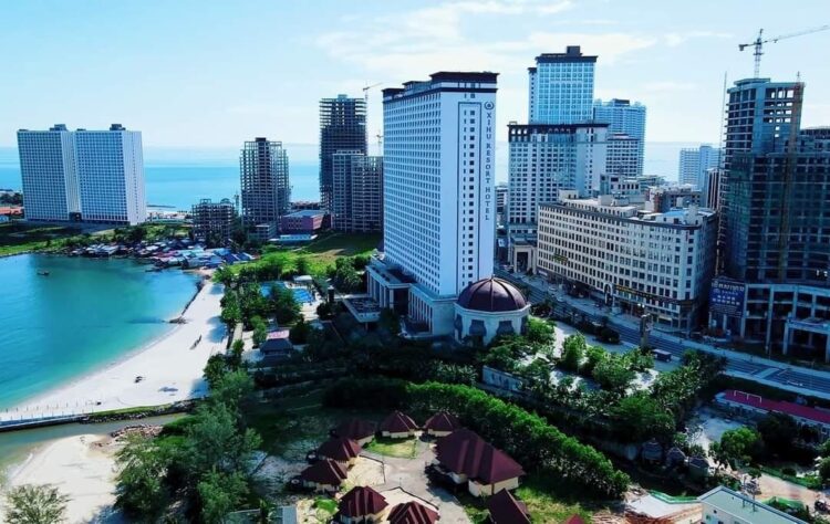 Amnesty International report claims licenses of 12 Cambodian casinos recently renewed despite clear evidence of human rights abuses