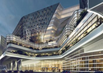 IDX selected to power 250 gaming tables with X-Trend System at Manila’s soon-to-open Westside Resort