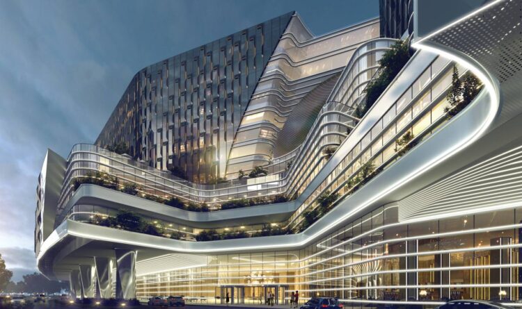 IDX selected to power 250 gaming tables with X-Trend System at Manila’s soon-to-open Westside Resort