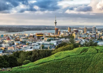 New Zealand’s Online Casino Reform
