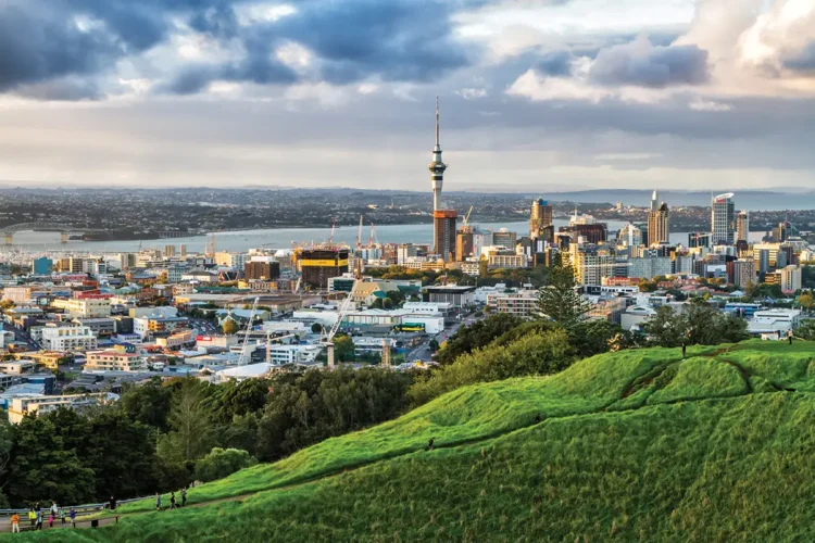 New Zealand’s Online Casino Reform