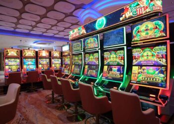 Philippines tax agency says casino jackpots subject to minimum 20% final withholding tax