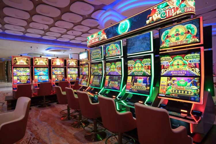 Philippines tax agency says casino jackpots subject to minimum 20% final withholding tax