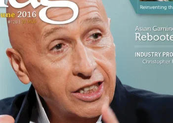 10 Years Ago – Dr Allan Zeman talks Macau