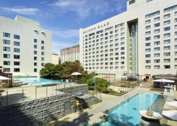 Korea’s Paradise Co said to be eying more hotel acquisitions