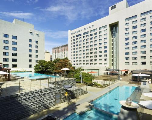 Korea’s Paradise Co said to be eying more hotel acquisitions