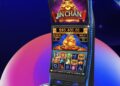 Light & Wonder’s Cosmic Dual cabinet makes Australian debut