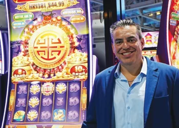 Reviving the IGT Empire