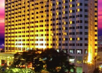 DigiPlus reportedly in talks to acquire second Manila hotel next to Lavie Resort & Casino to develop larger gaming hub