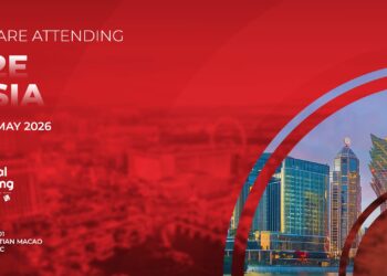 EGT returns to G2E Asia 2026 with array of products tailored for the Asian market